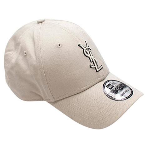 ysl baseball cap dupe